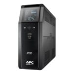 APC Back-UPS Pro BR1200SI –...