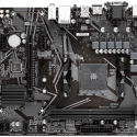 Gigabyte A520M S2H – 1.0 – placa base – micro ATX – Socket AM4 – AMD A520 – USB 3.2 Gen 1 – Gigabit LAN – Tarjeta gráfica (CPU necesaria) – HD Audio (8-canales)