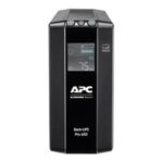 APC Back-UPS Pro BR650MI –...