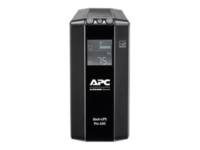 APC Back-UPS Pro BR650MI – UPS – CA 230 V – 390 vatios – 650 VA – USB – conectores de salida: 6 – negro AORUS – Unidad en estado sólido – 2000 GB – interno – M.2 2280 – PCI Express 4.0 x4 (NVMe) – búfer: 2 GB (Precio + IVA)