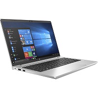 HP ProBook 440 G8 – Notebook – 14” – Intel Core i5 i5-1135G7 – 8 GB DDR4 SDRAM – 256 GB SSD – Windows 10 Pro – Spanish