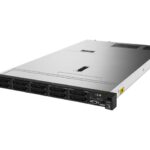 Lenovo – Server – Tower – 1 Intel Xeon Silver 4210 / 2.2 GHz – 32 GB DDR SRAM