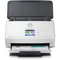 HP N4000 snw1 – Document scanner – Sheet-feed Scanner