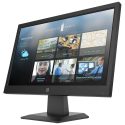 HP – P19b – G4 – LCD monitor – 18.5” – 1366 x 768 – HDMI VGA – 3 años