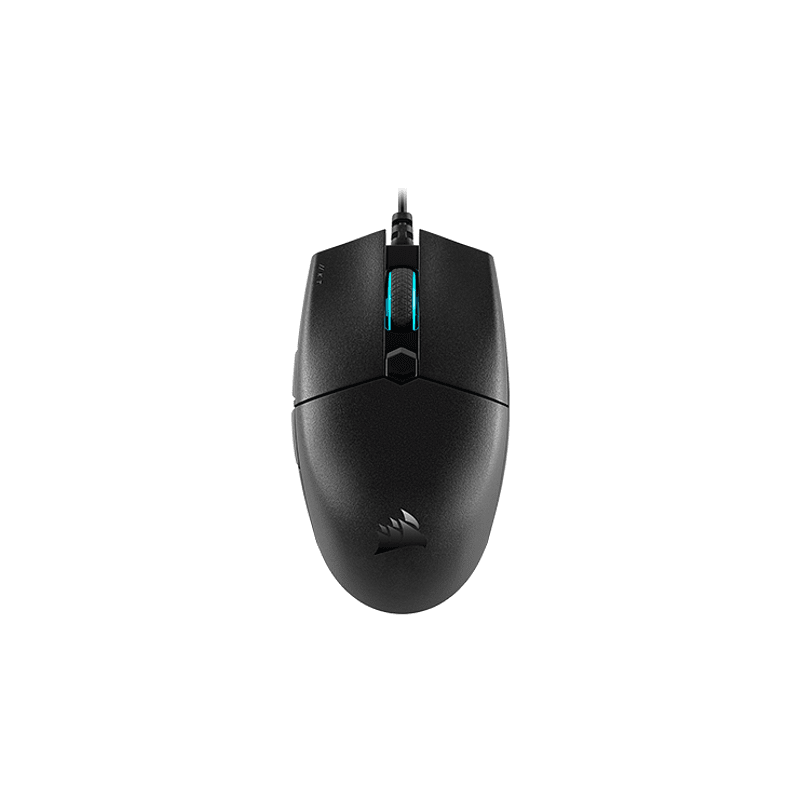 Corsair Memory – Katar Pro Corsair Gaming – Mouse – USB – Wired – Black