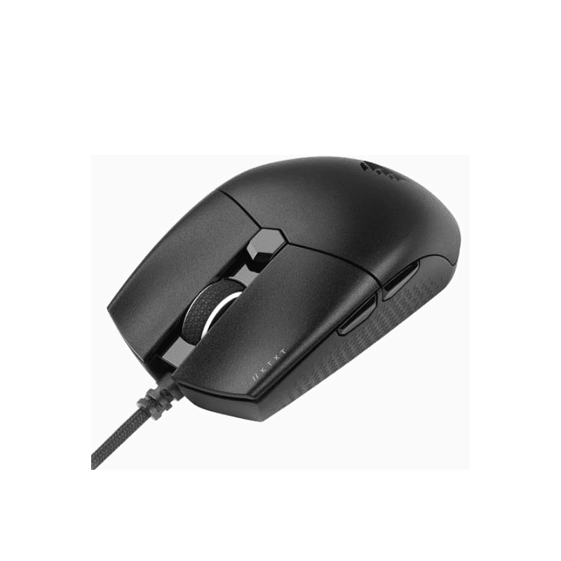 Corsair Memory – Katar Pro XT Corsair Gaming – Mouse – USB – Wired – Black