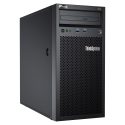 Lenovo – Server – Tower – 1 Intel Xeon E-2224 / 3.4 GHz – 16 GB DDR SRAM
