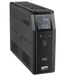 APC Back-UPS Pro BR1600SI –...