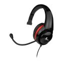 Xtech – XTH-520BK – Headset – Para Computer / Para Game console – Wired – Mono chat gaming