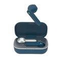 Klip Xtreme Litetouch KTE-005 – Auriculares inalámbricos con micro – en oreja – Bluetooth – azul