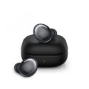 Samsung Galaxy Buds Pro – Auriculares inalámbricos con micro – en oreja – Bluetooth – cancelación de sonido activo – negro fantasma