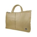 Klip Xtreme – Notebook carrying case and handbag – 15.6” – 1680D nylon – Beige