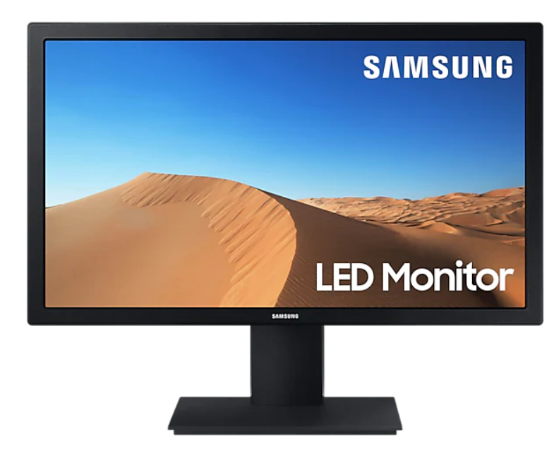Monitor Samsung 24″ LS24A310NHLXZS