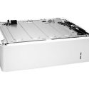 HP Input Tray Feeder – Bandeja/alimentador de papel – 550 hojas en 1 bandeja(s) – para LaserJet Enterprise MFP M634; LaserJet Enterprise Flow MFP M634, MFP M635, MFP M636