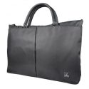 Klip Xtreme – Notebook carrying case and handbag – 15.6” – 1680D nylon – Black