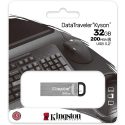 Kingston DataTraveler Kyson – Unidad flash USB – 32 GB – USB 3.2 Gen 1