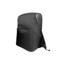 Klip Xtreme – Notebook carrying backpack – 15.6” – Polyester – Black – USB charging Port