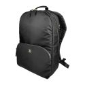 Klip Xtreme – Notebook carrying backpack – 15.6” – 1600D Nylon – Black