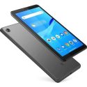 Lenovo Tab M8 HD (2nd Gen) ZA5G – Tableta – Android 9.0 (Pie) – 32 GB eMMC – 8” IPS (1280 x 800) – Ranura para microSD – gris hierro
