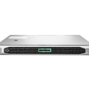 HPE ProLiant DL160 Gen10 – Servidor – se puede montar en bastidor – 1U – 2 vías – 1 x Xeon Bronze 3206R / 1.9 GHz – RAM 16 GB – hot-swap 3.5” bahía(s) – sin disco duro – GigE – monitor: ninguno