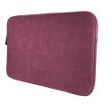 Klip Xtreme – Notebook sleeve – 15.6” – Polyurethane – Pink