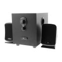 Xtech – Speaker system – 2.1-channel – Black – 110-220V 3.5 XTS-420