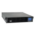 APC Easy UPS SRV SRV2KRIRK – UPS (montaje en bastidor) – CA 230 V – 1600 vatios – 2000 VA – RS-232, USB – conectores de salida: 4 – con kit del riel