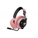 COUGAR PHONTUM ESSENTIAL – Auricular – tamaño completo – cableado – conector de 3,5 mm – rosa