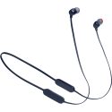 JBL – Tune 125 – Headphones – Wireless In ear – Bluetooth 5.0 – Blue