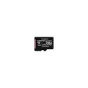 Kingston – Flash memory card – microSDHC – 256 GB – Canvas Select Plus