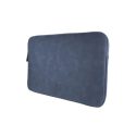 Klip Xtreme – Notebook sleeve – 15.6” – Polyurethane – Blue