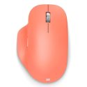 Microsoft – Mouse – Bluetooth – Wireless – Peach – 1 licencia