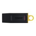 Kingston DataTraveler Exodia – Unidad flash USB – 128 GB – USB 3.2 Gen 1
