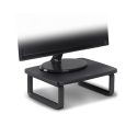 Kensington SmartFit Plus – Base – para Monitor – gris, negro – tamaño de pantalla: 21” – escritorio