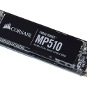CORSAIR Force Series MP510 – SSD – 960 GB – interno – M.2 2280 – PCIe 3.0 x4 (NVMe)