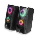 Xtech – Incendo Speakers...