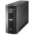 APC Back-UPS Pro BR1300MI – UPS – CA 230 V – 780 vatios – 1300 VA – USB – conectores de salida: 8 – negro