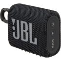 JBL Go 3 – Altavoz – para uso portátil – inalámbrico – Bluetooth – 4.2 vatios – negro