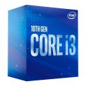 Intel Core i3 10100 – 3.6 GHz – 4 núcleos – 8 hilos – 6 MB caché – LGA1200 Socket – Caja