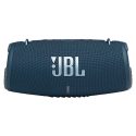 JBL Xtreme 3 – Altavoz – para uso portátil – inalámbrico – Bluetooth – controlado por aplicación – 100 vatios – 2 vías – azul
