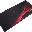 HyperX – Gaming – Mouse pad – soft cloth surface