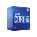 Intel Core i5 10400 – 2.9 GHz – 6 núcleos – 12 hilos – 12 MB caché – LGA1200 Socket – Caja