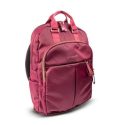 Klip Xtreme – Notebook carrying backpack – 15.6” – 1200D Nylon – Red KNB-468RD