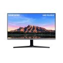 Samsung LU28R550UQLXZS – LED-backlit LCD monitor – Curved Screen – 28” – 3840 x 2160 – IPS – HDMI – Black