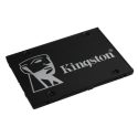 Kingston – 1024 GB – 2.5” – Solid state drive
