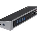 Docking Station USB-C de 2 Puertos HDMI para Monitor Doble – con Entrega de Alimentación PD de 60W – para Mac y Windows