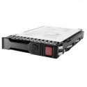HPE Enterprise – Disco duro – 1.2 TB – hot-swap – 2.5” SFF – SAS 12Gb/s – 10000 rpm – con HPE SmartDrive carrier