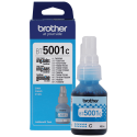 Brother BT5001C – Súper Alto Rendimiento – cián – original – recarga de tinta – para Brother DCP-T300, DCP-T820DW, MFC-T800W