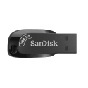 SanDisk Ultra Shift – Unidad flash USB – 128 GB – USB 3.0 / USB Tipo-C