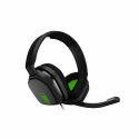 Logitech – A10 – Headphones – Para Game console – Wireless